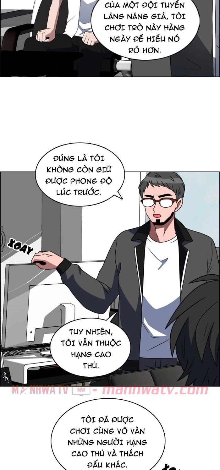 No Scope Chapter 36 - 49