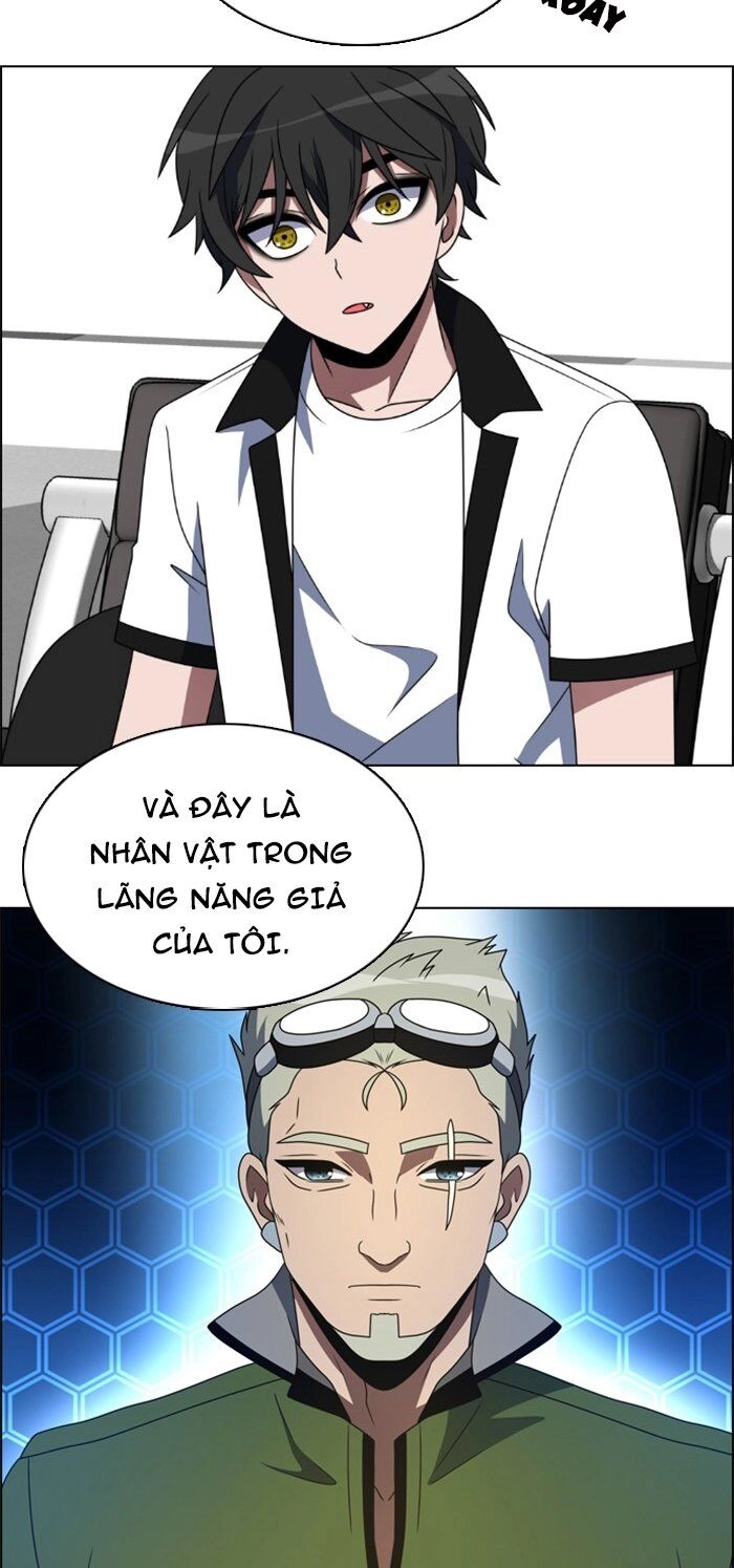 No Scope Chapter 36 - 50