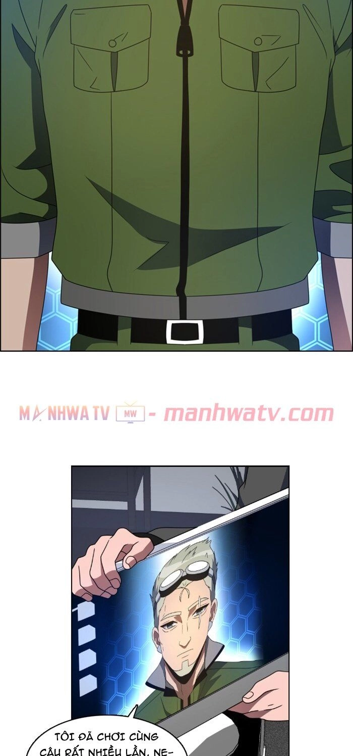 No Scope Chapter 36 - 51