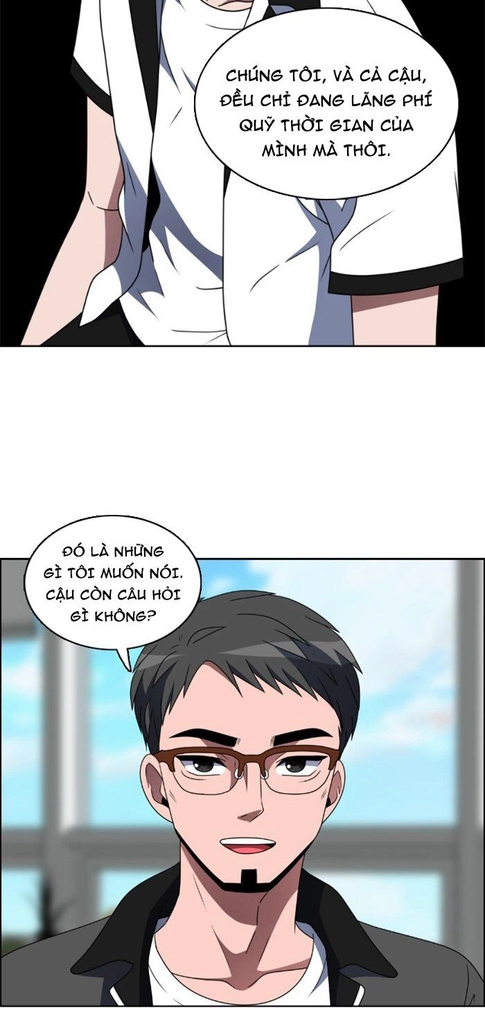 No Scope Chapter 36 - 55