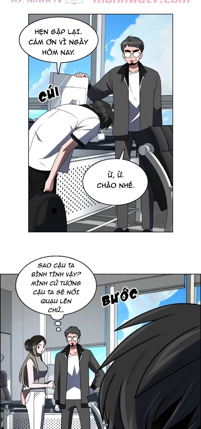 No Scope Chapter 36 - 58