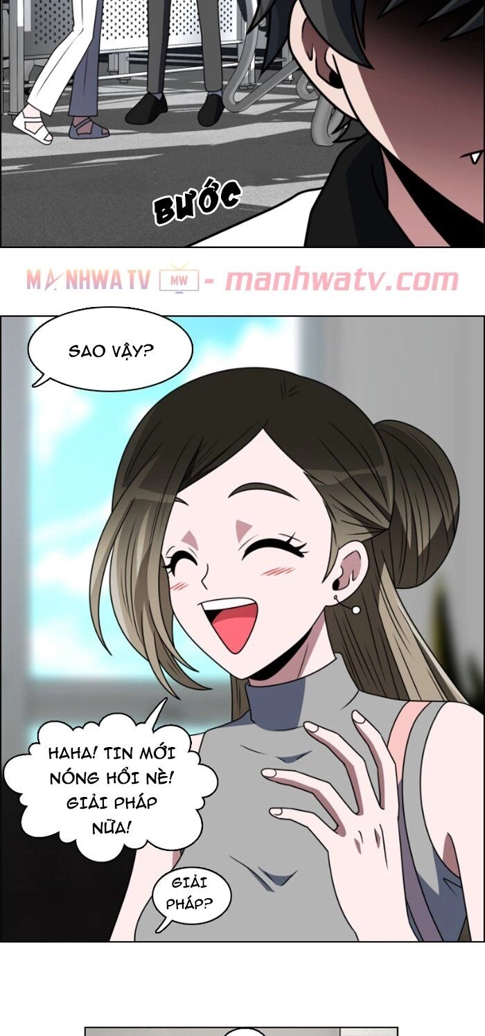 No Scope Chapter 36 - 59