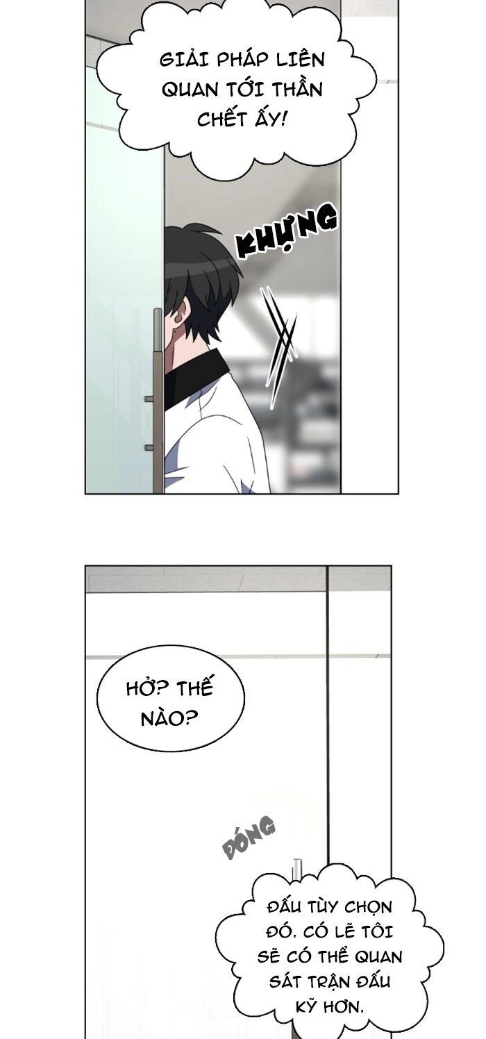 No Scope Chapter 36 - 60