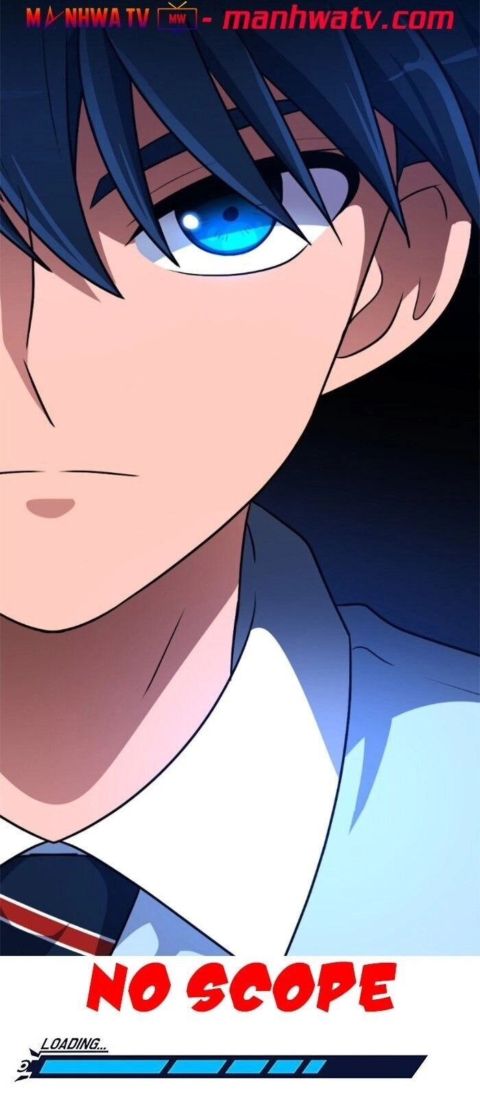 No Scope Chapter 37 - 1