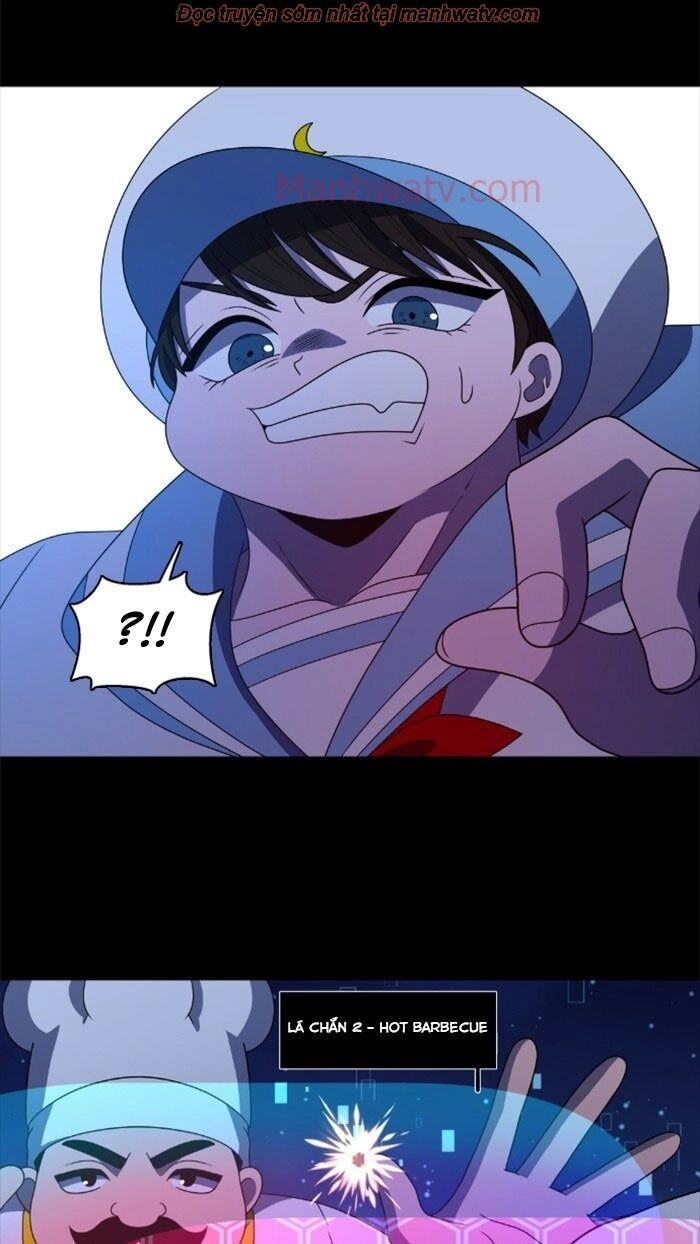 No Scope Chapter 37 - 16