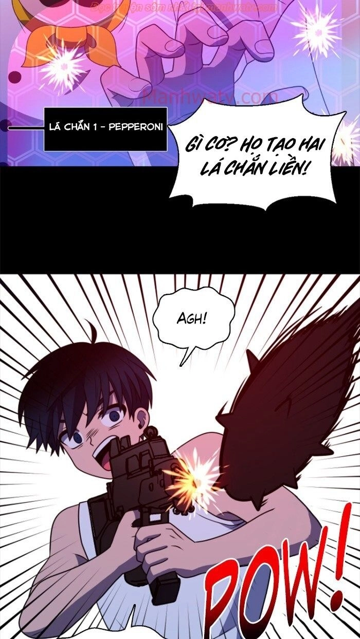 No Scope Chapter 37 - 17