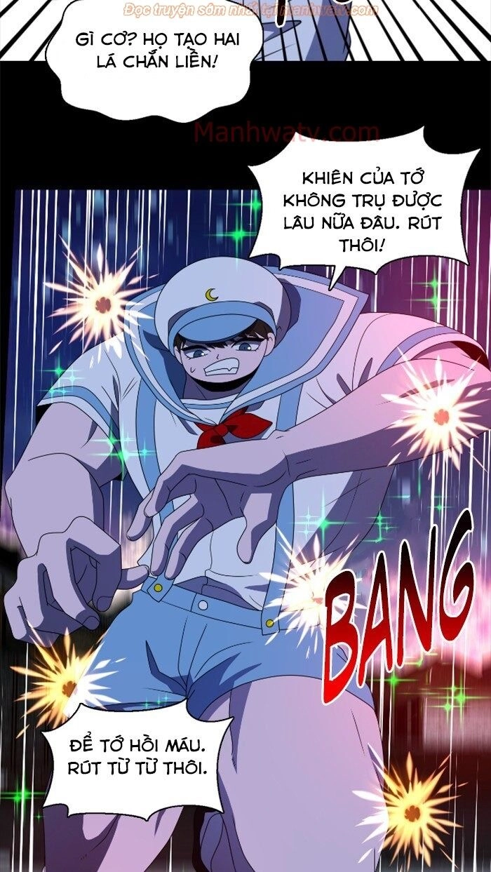 No Scope Chapter 37 - 18