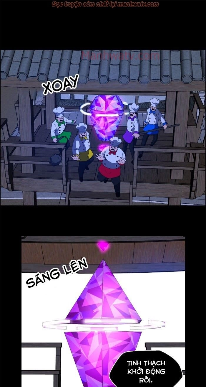 No Scope Chapter 37 - 20