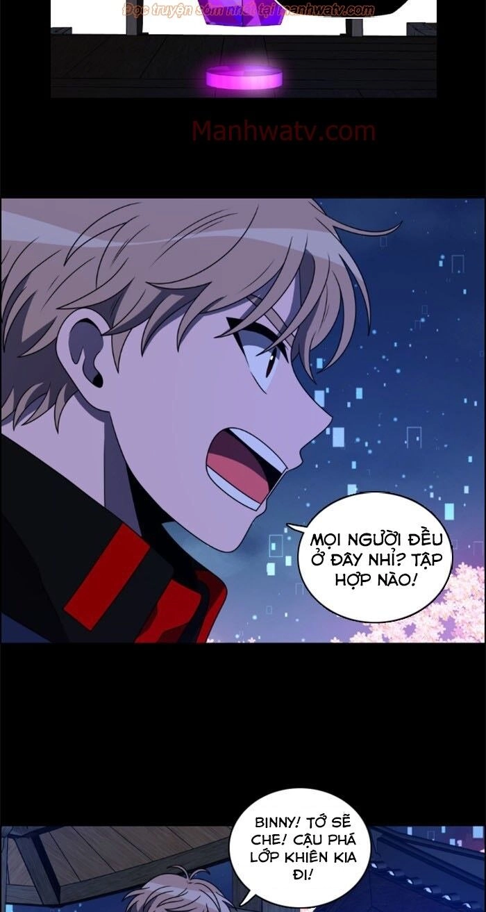 No Scope Chapter 37 - 21