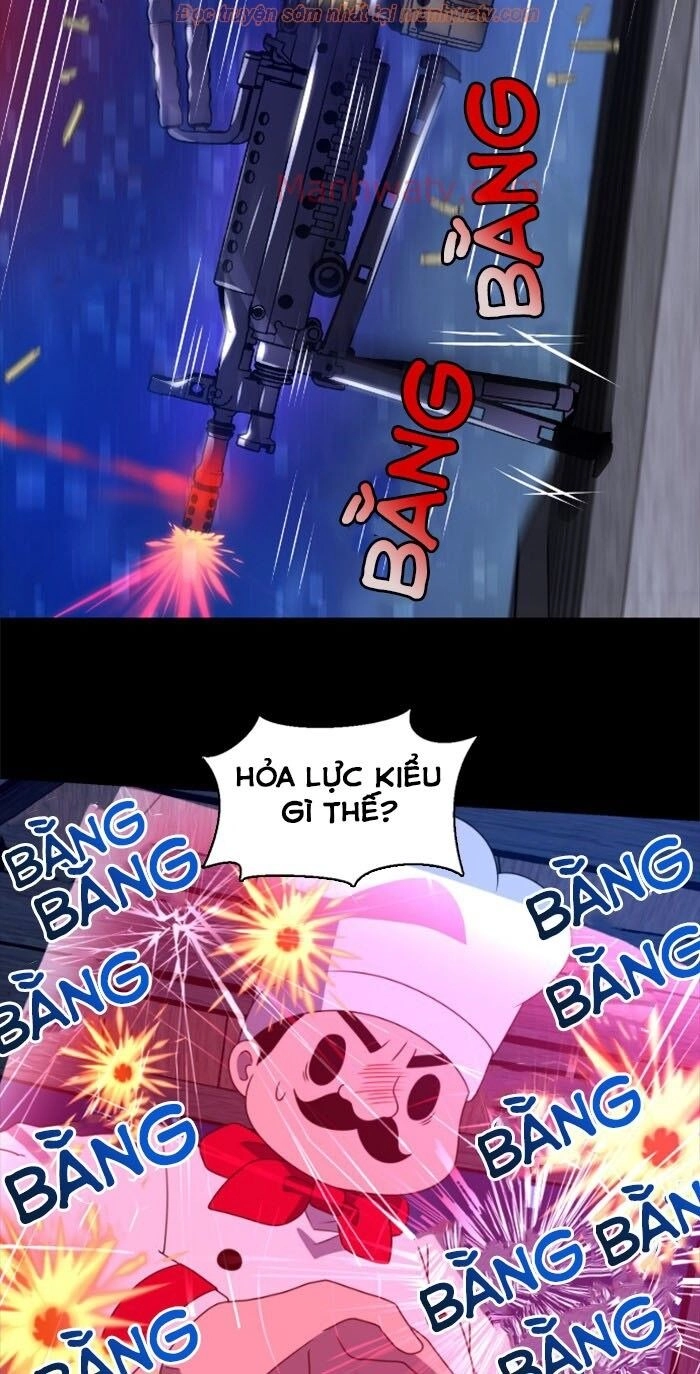 No Scope Chapter 37 - 24