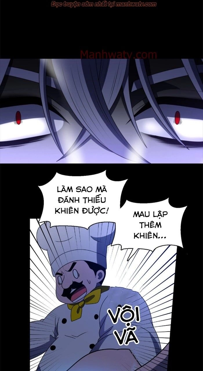 No Scope Chapter 37 - 28