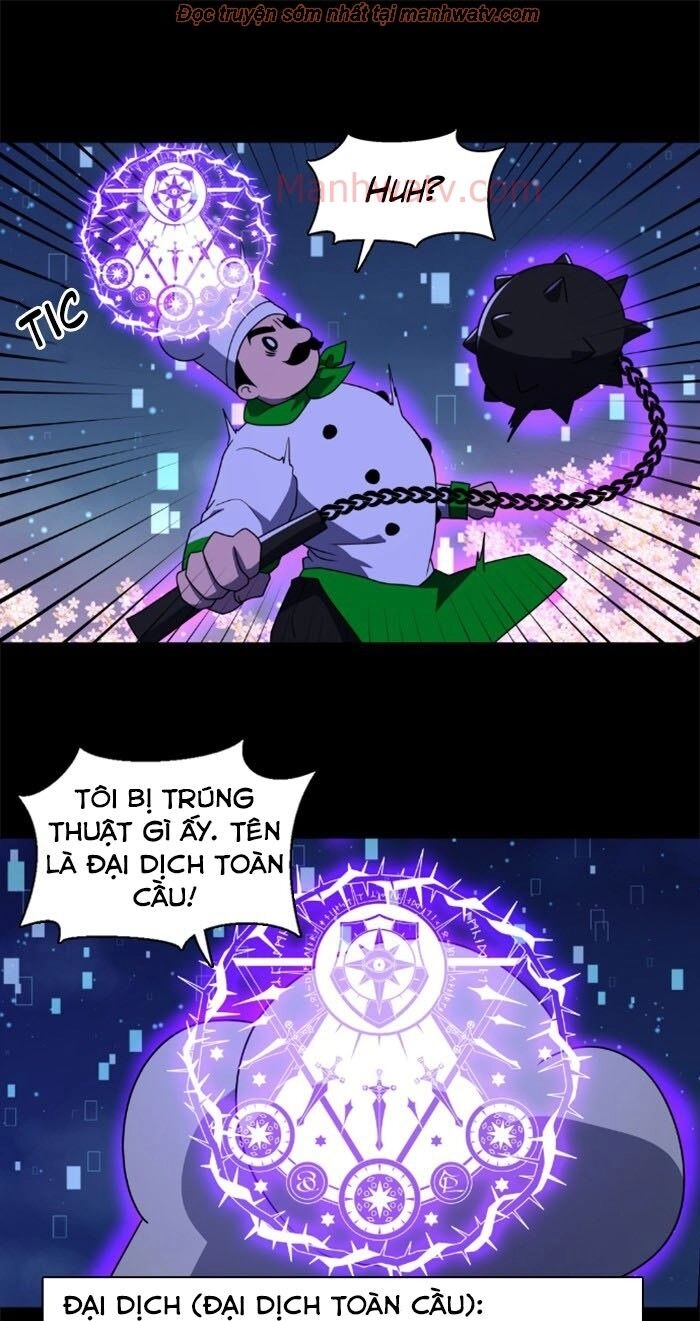 No Scope Chapter 37 - 30