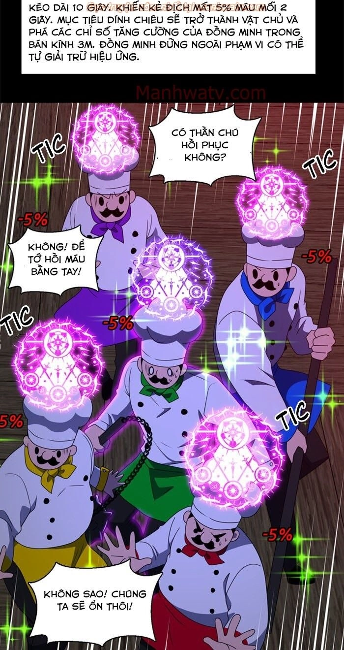 No Scope Chapter 37 - 31