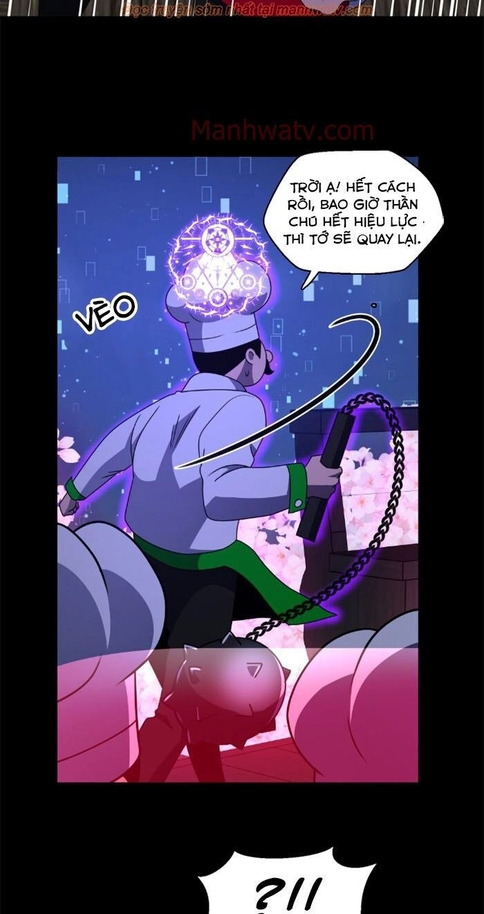 No Scope Chapter 37 - 32