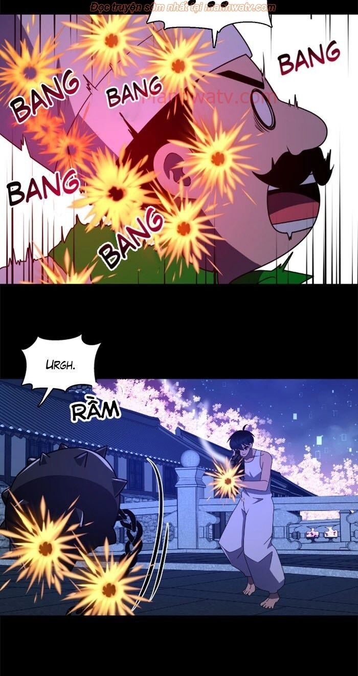 No Scope Chapter 37 - 33