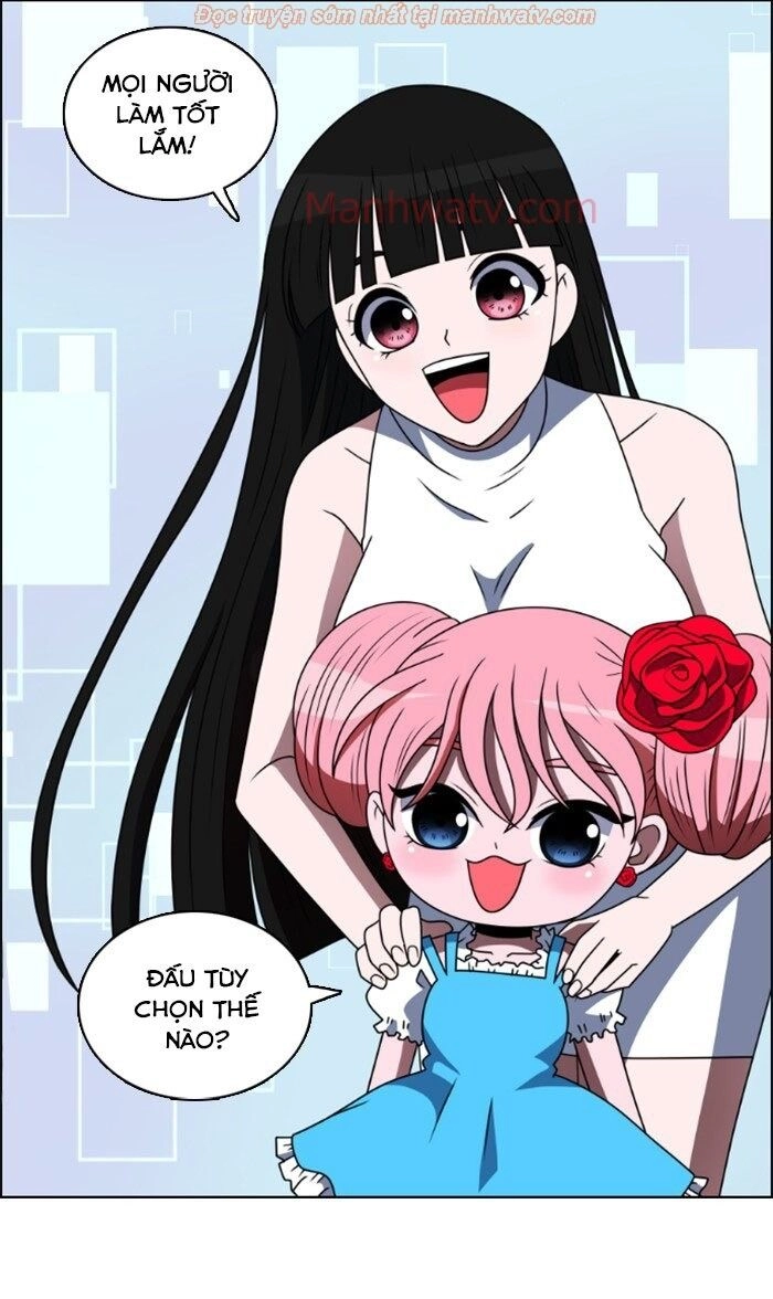 No Scope Chapter 37 - 36