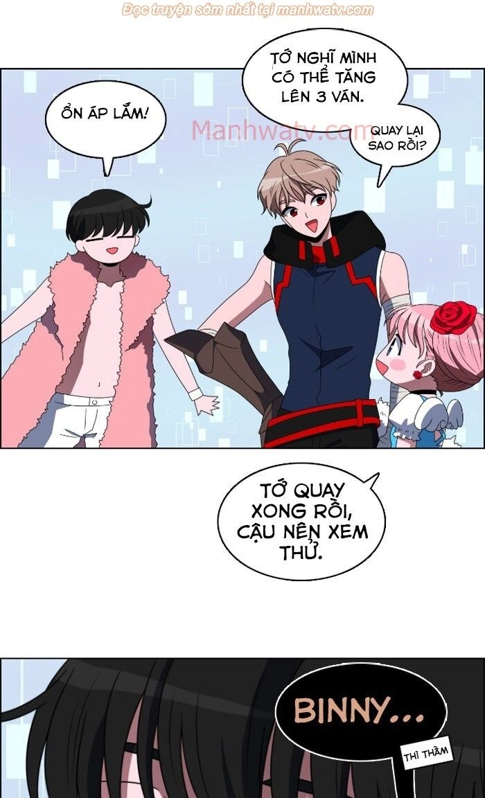 No Scope Chapter 37 - 37