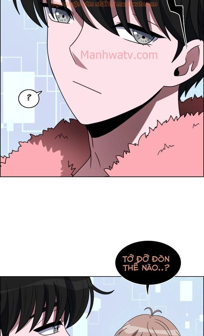 No Scope Chapter 37 - 38