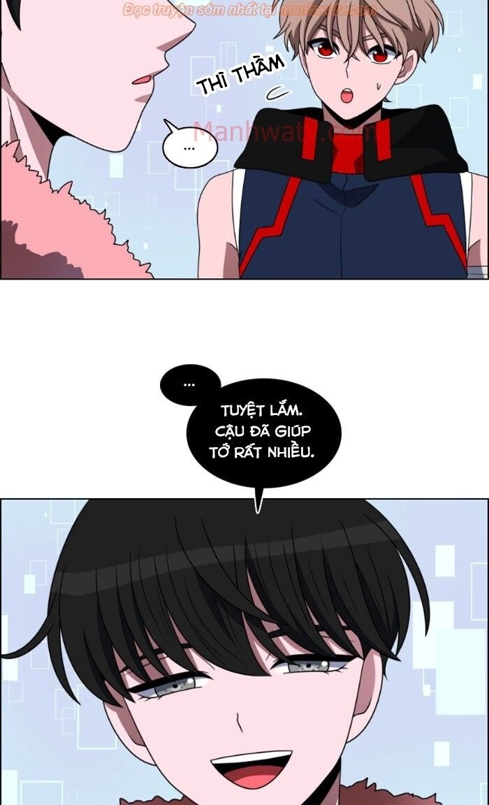 No Scope Chapter 37 - 39