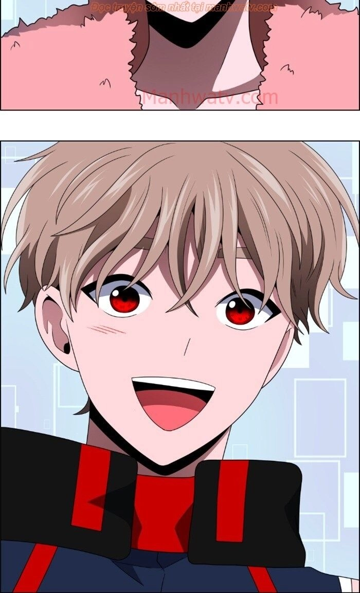 No Scope Chapter 37 - 40