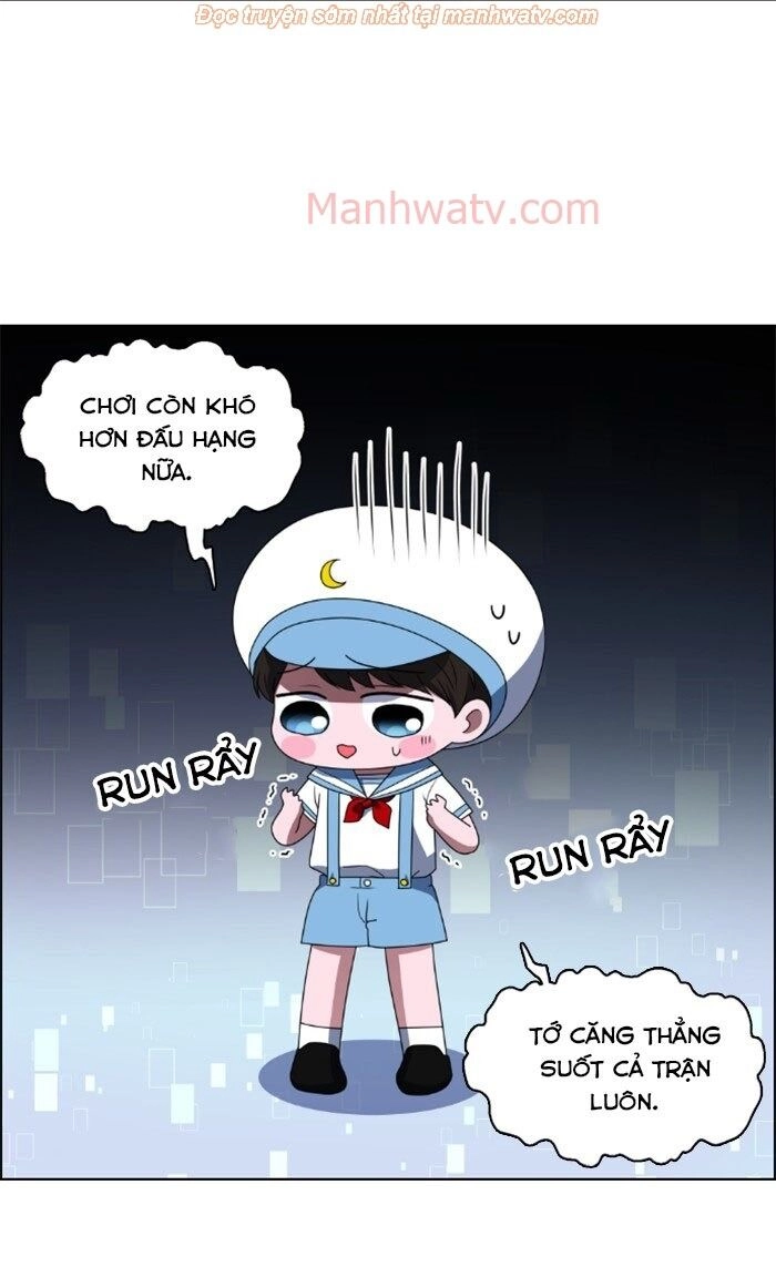 No Scope Chapter 37 - 41