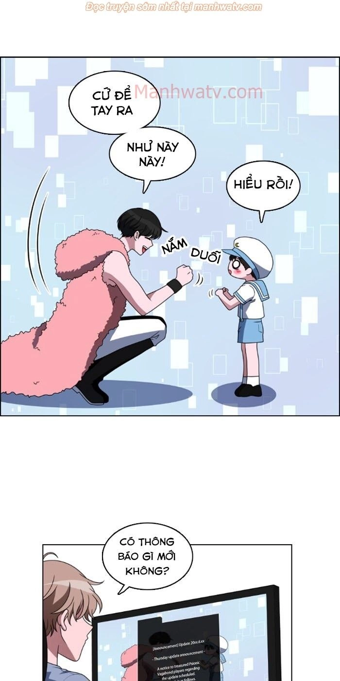 No Scope Chapter 37 - 42