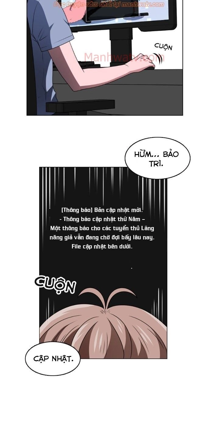 No Scope Chapter 37 - 43