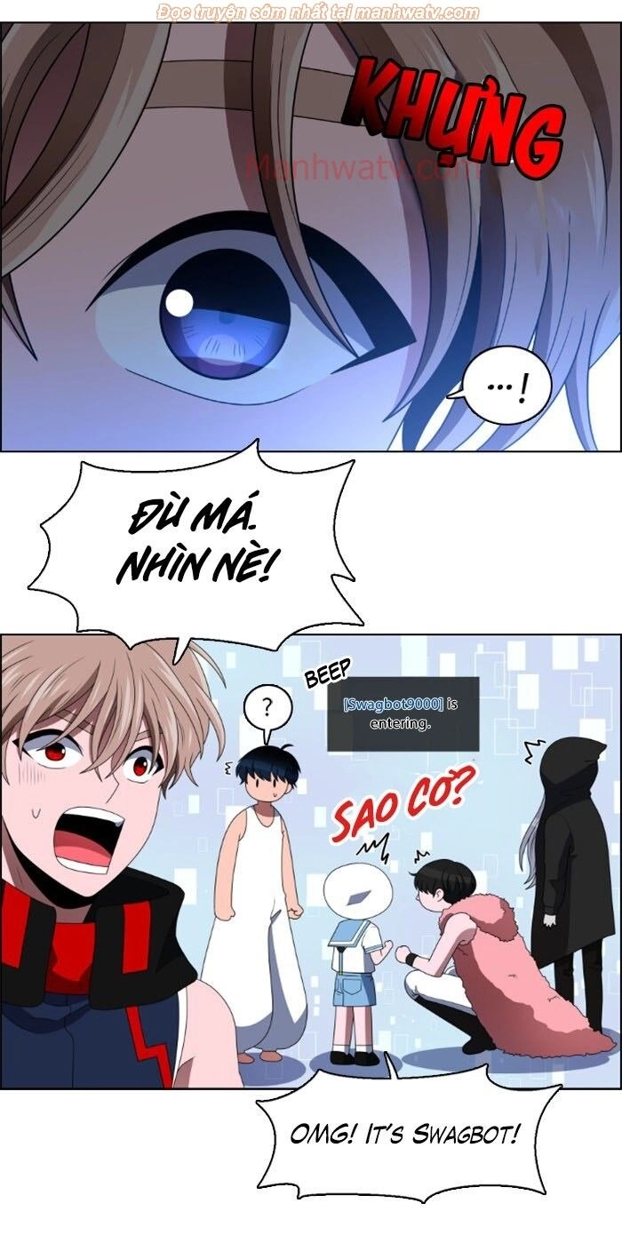 No Scope Chapter 37 - 44