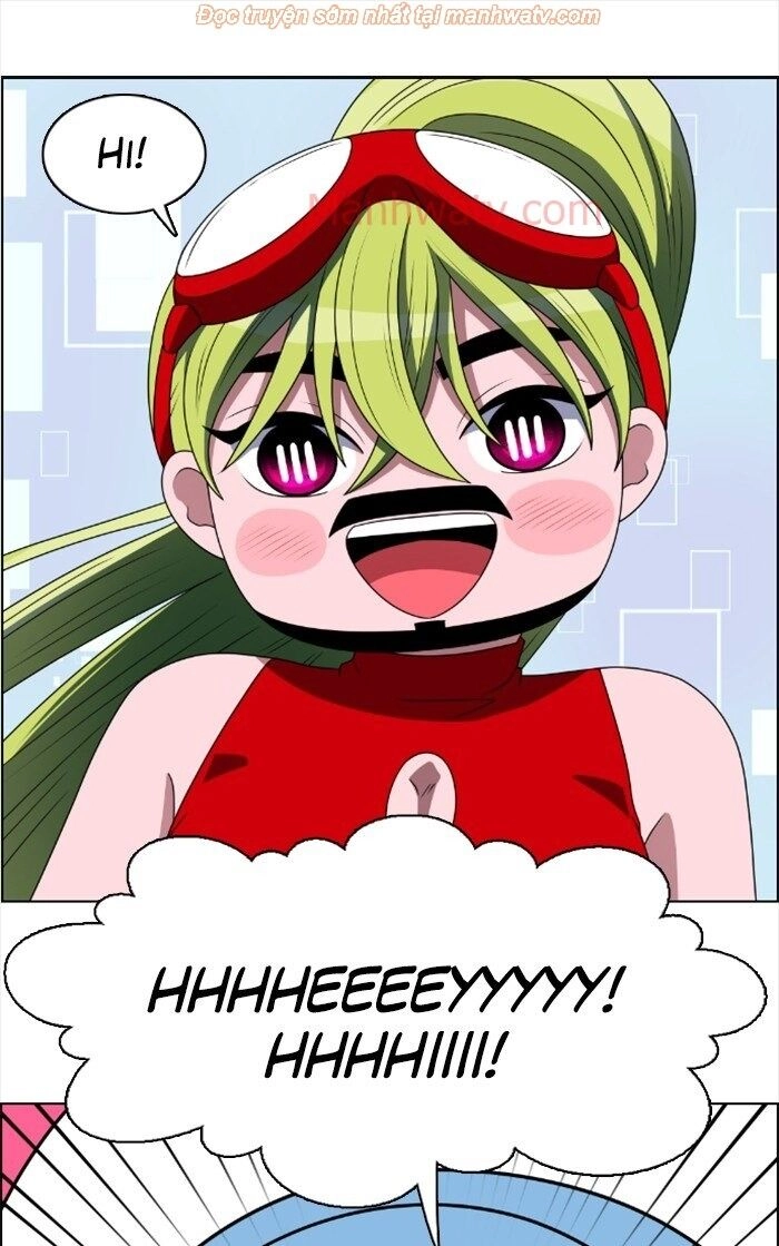 No Scope Chapter 37 - 45