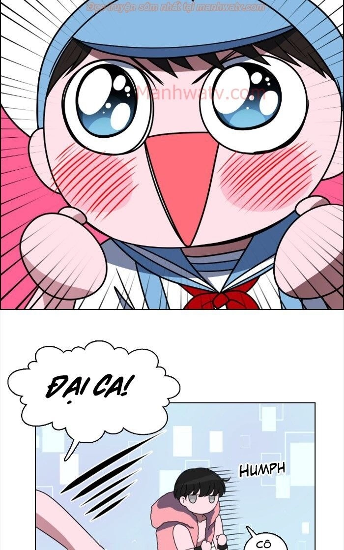 No Scope Chapter 37 - 46