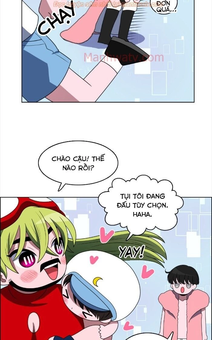 No Scope Chapter 37 - 47