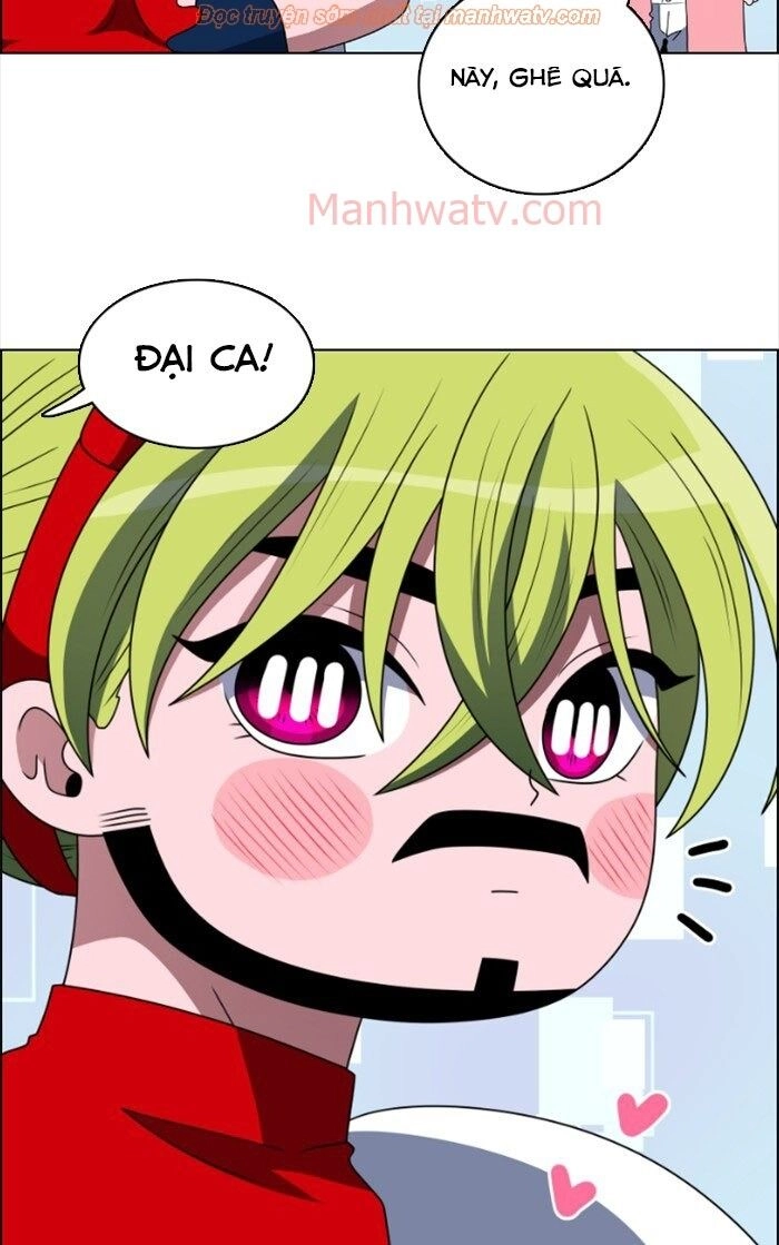 No Scope Chapter 37 - 48