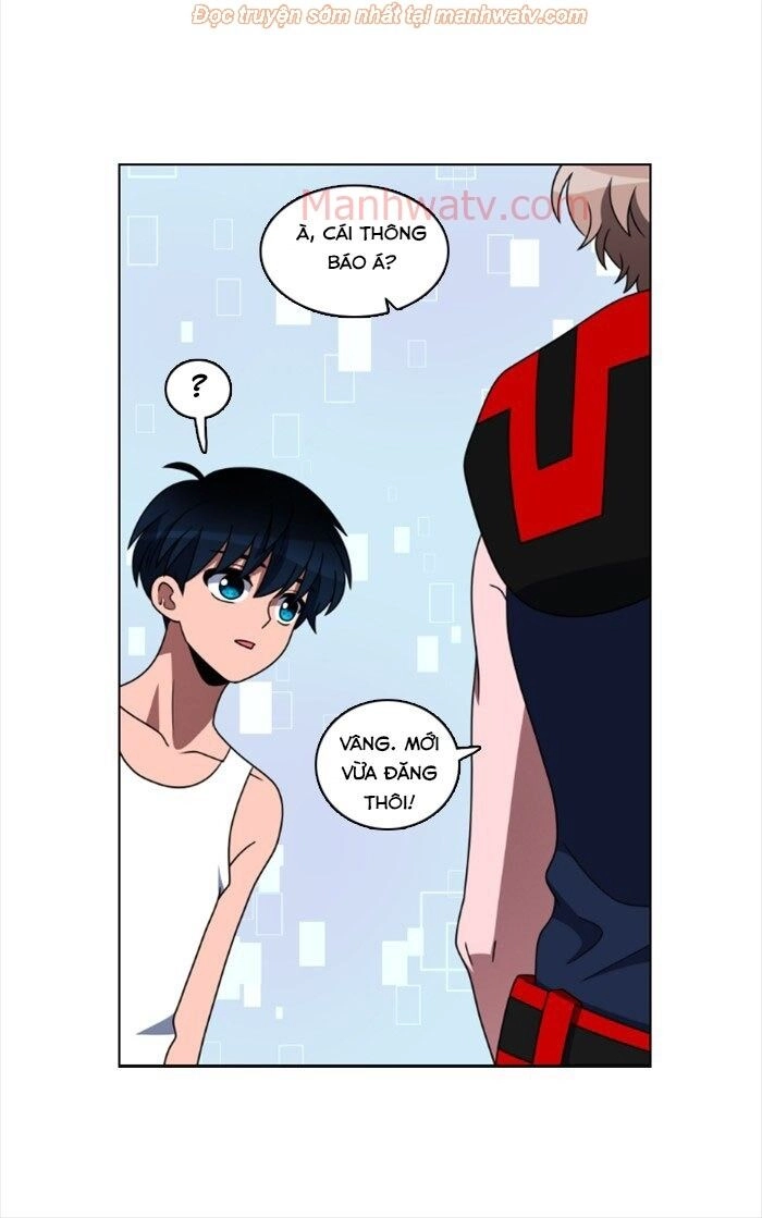 No Scope Chapter 37 - 50