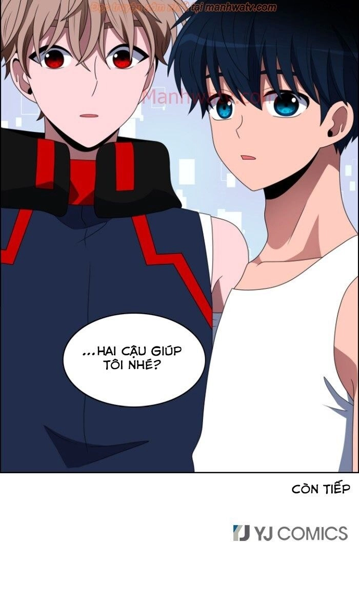 No Scope Chapter 37 - 59