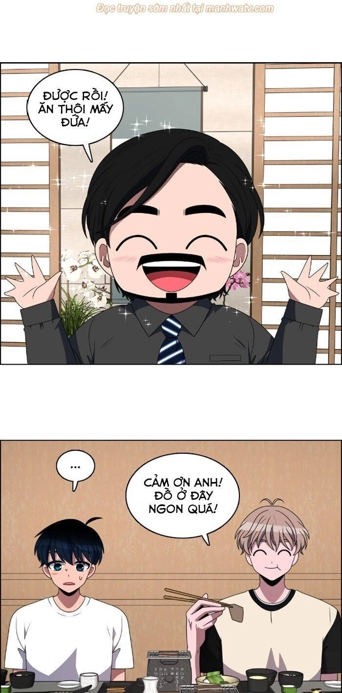 No Scope Chapter 38 - 2