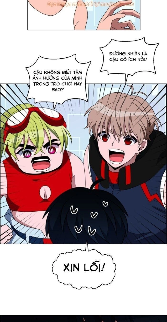 No Scope Chapter 38 - 14