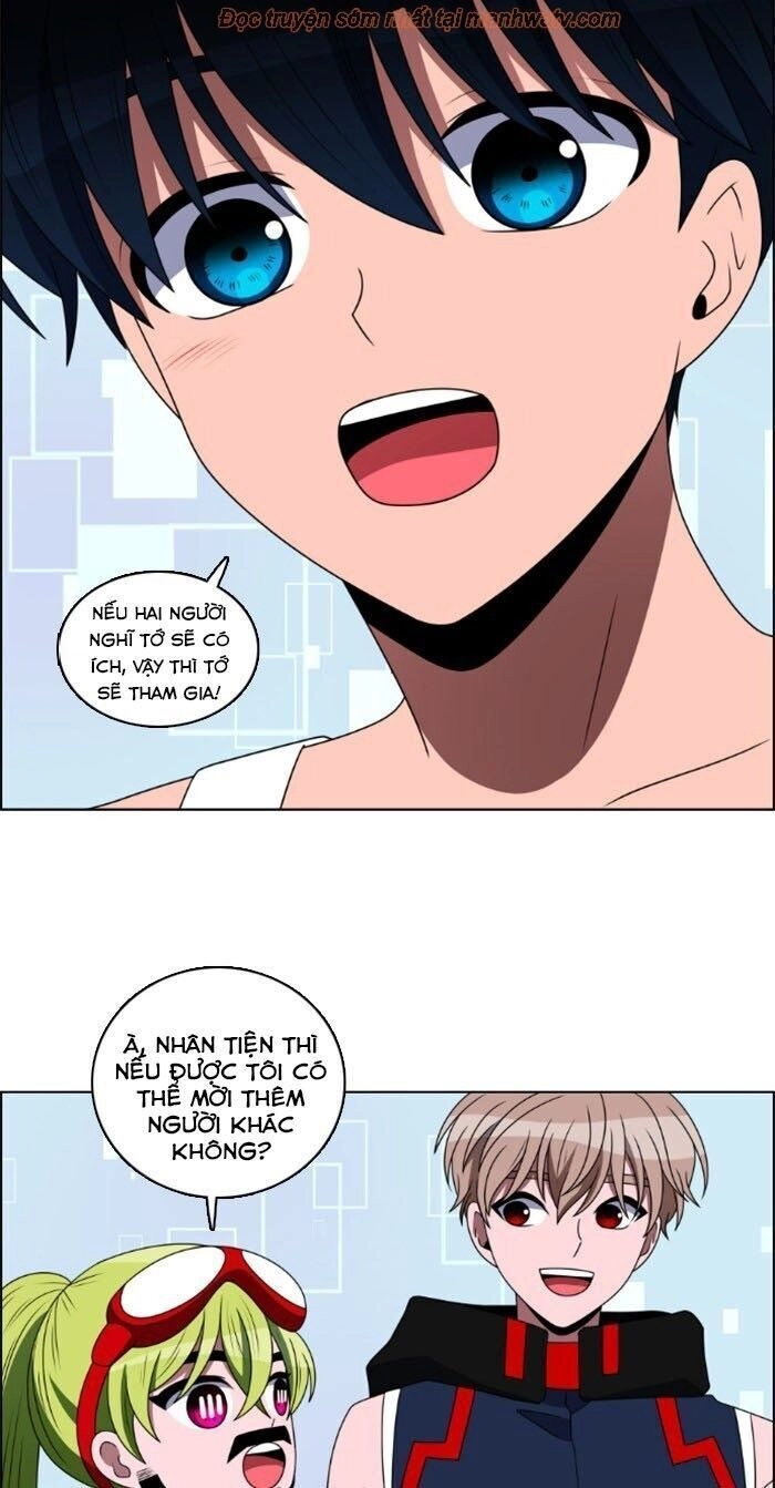 No Scope Chapter 38 - 15