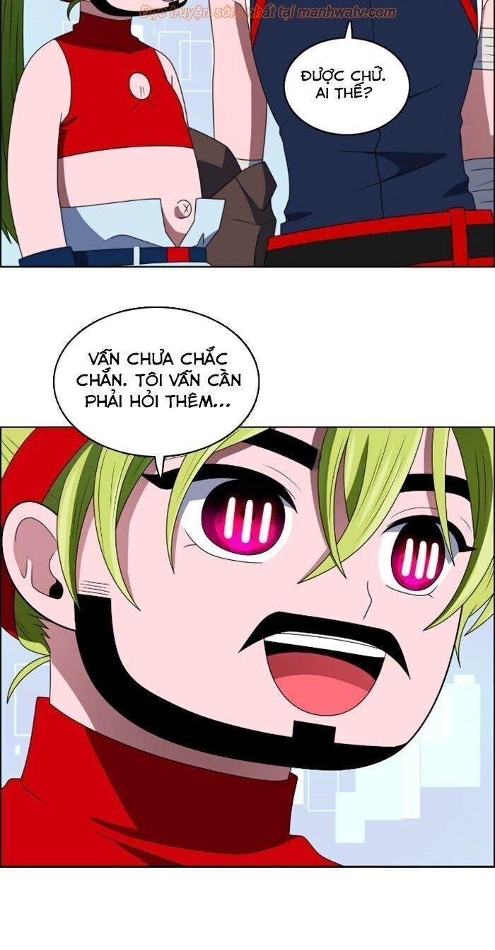 No Scope Chapter 38 - 16