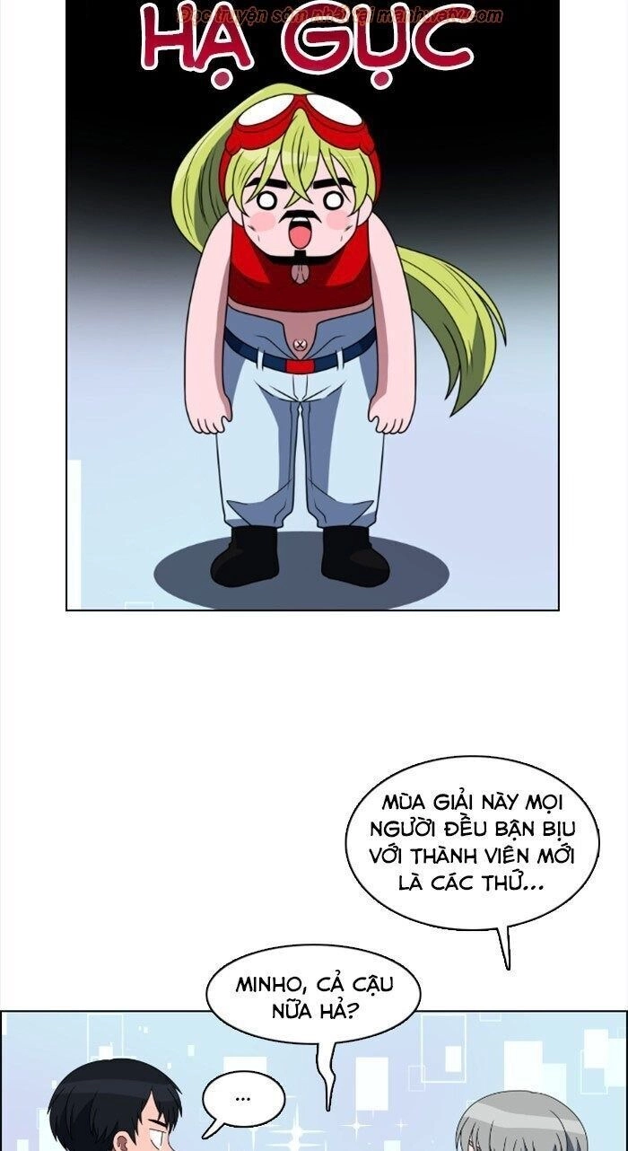 No Scope Chapter 38 - 18