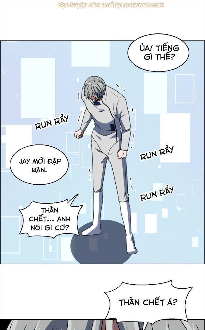 No Scope Chapter 38 - 21