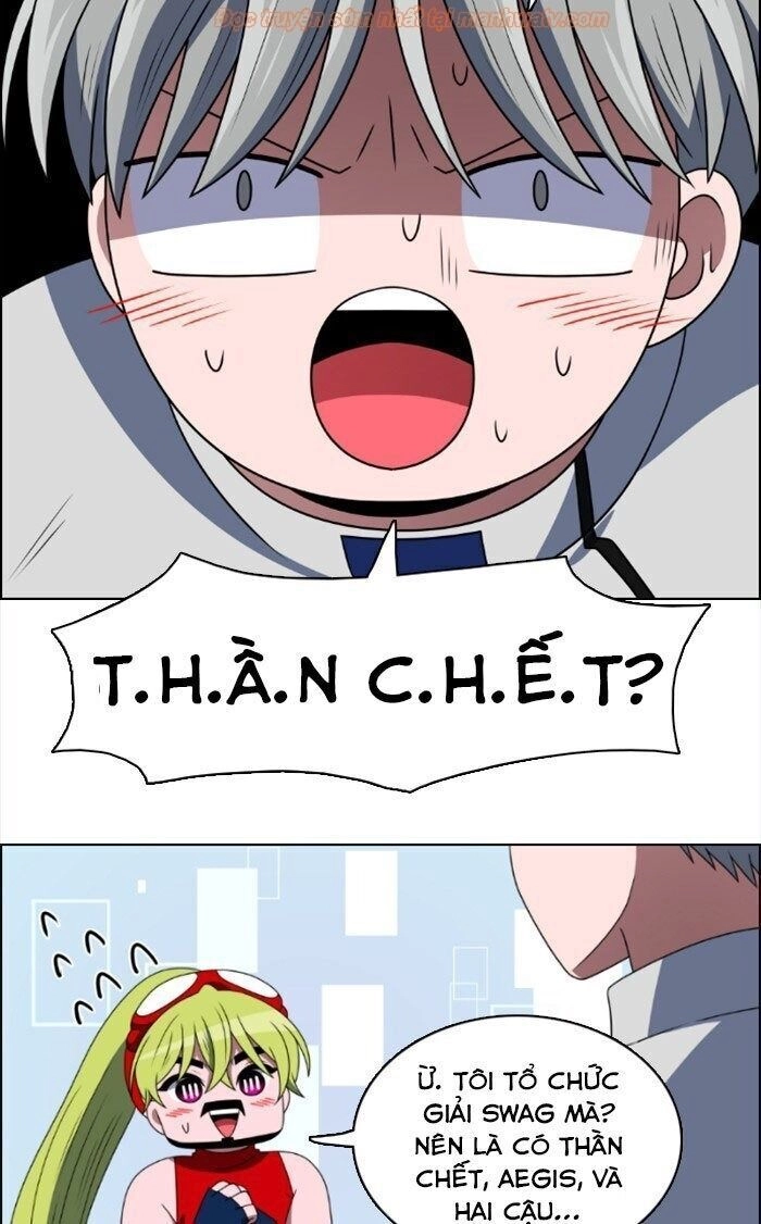 No Scope Chapter 38 - 22