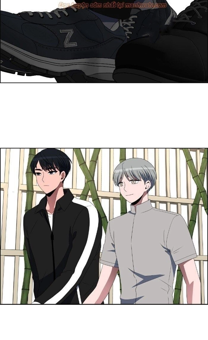 No Scope Chapter 38 - 27