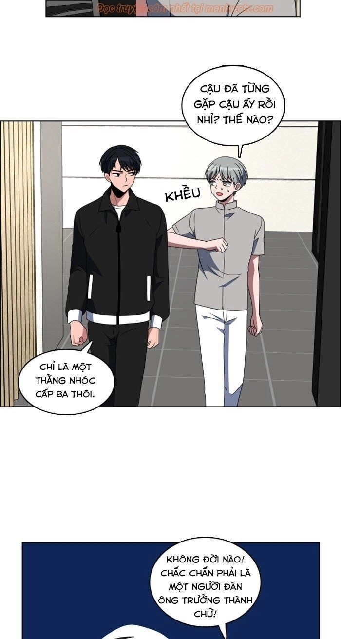 No Scope Chapter 38 - 29