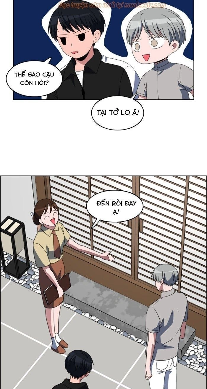 No Scope Chapter 38 - 30