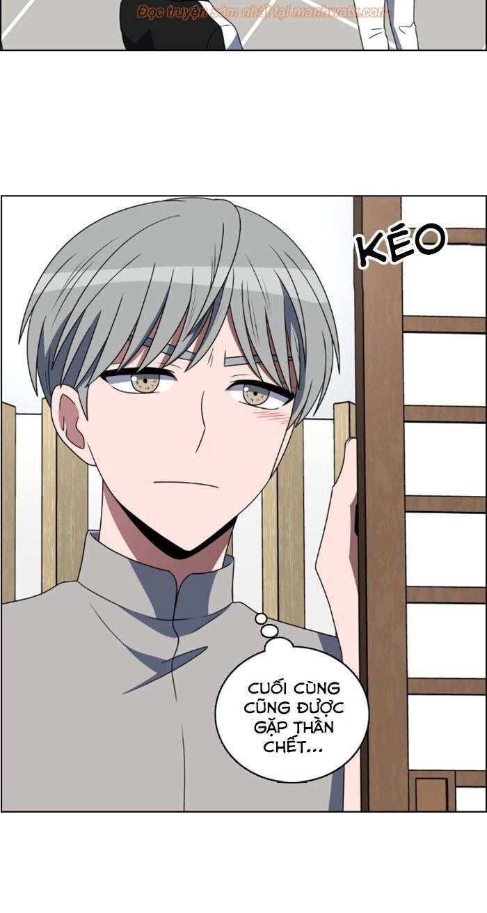 No Scope Chapter 38 - 31