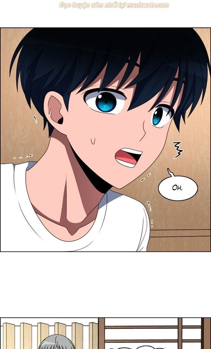 No Scope Chapter 38 - 32