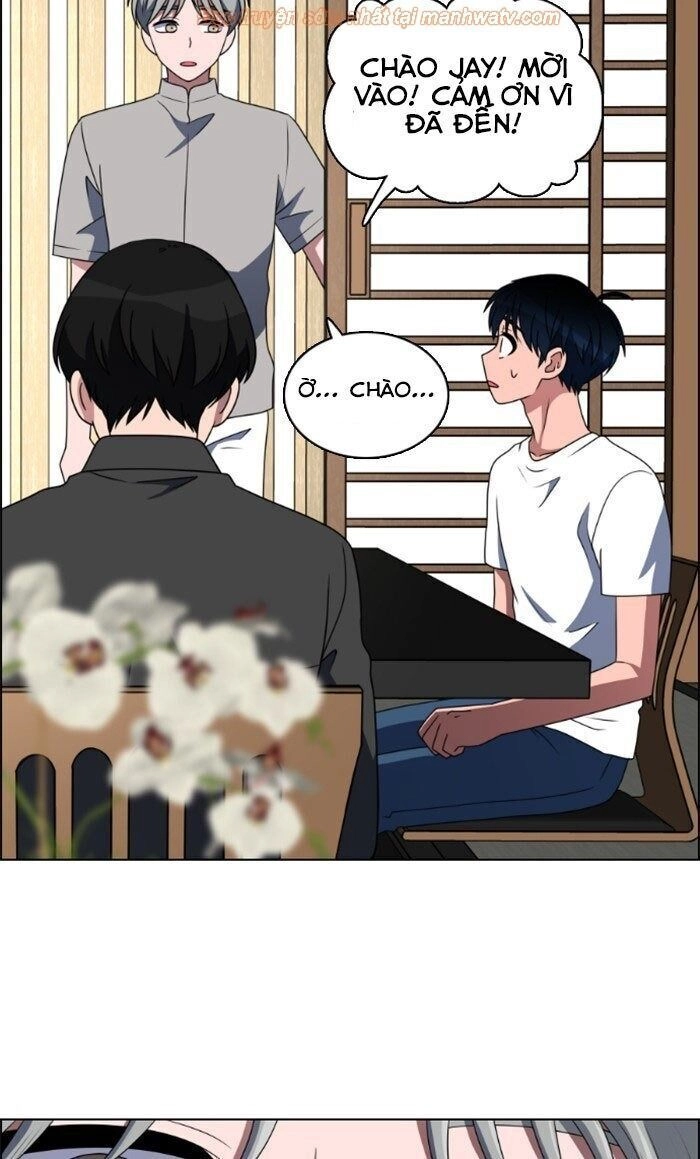 No Scope Chapter 38 - 33