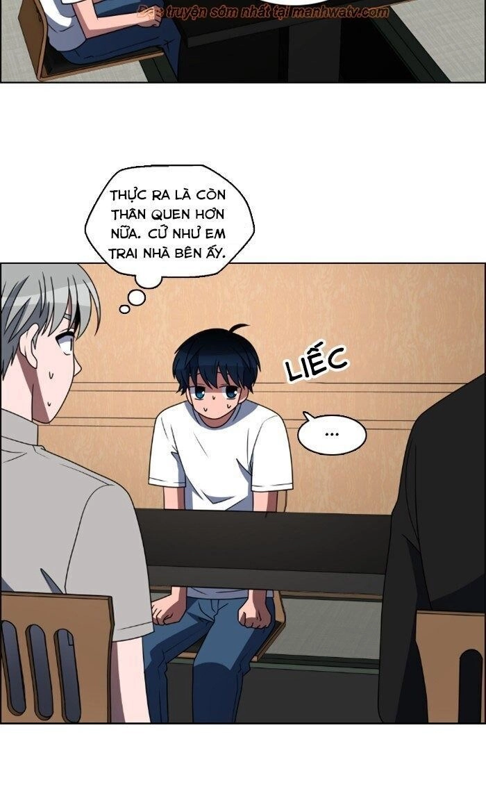 No Scope Chapter 38 - 35