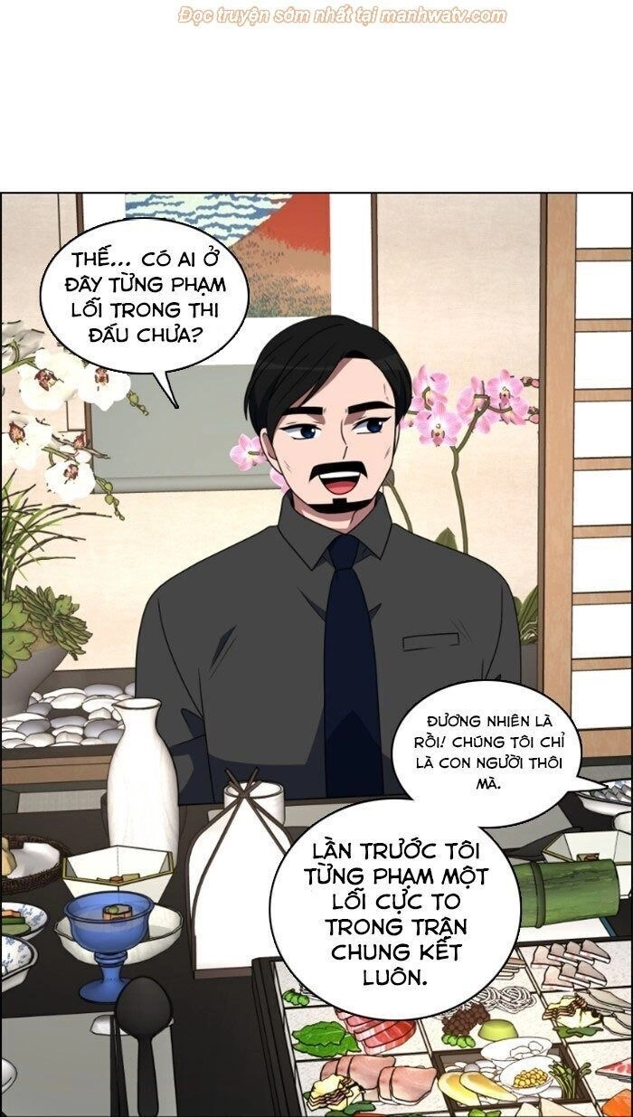 No Scope Chapter 38 - 38