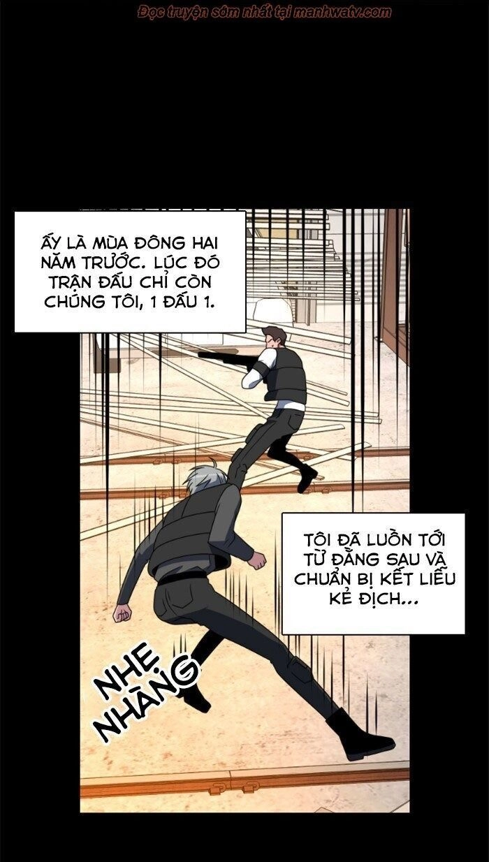 No Scope Chapter 38 - 39